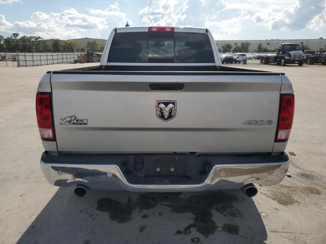 Photo 6 from auction – 2019 RAM 1500 CLASS with VIN 1C6RR7TT3KS566261