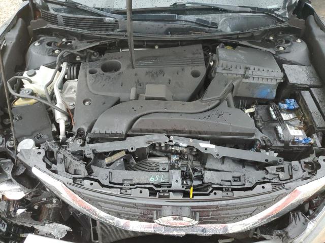 Photo 11 from auction – 2017 NISSAN ALTIMA 2.5 with VIN 1N4AL3AP5HC496325