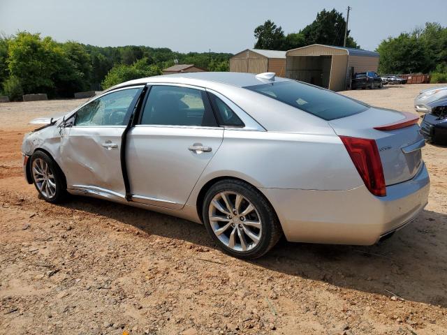 Photo 2 from auction – 2017 CADILLAC XTS with VIN 2G61M5S34H9112592