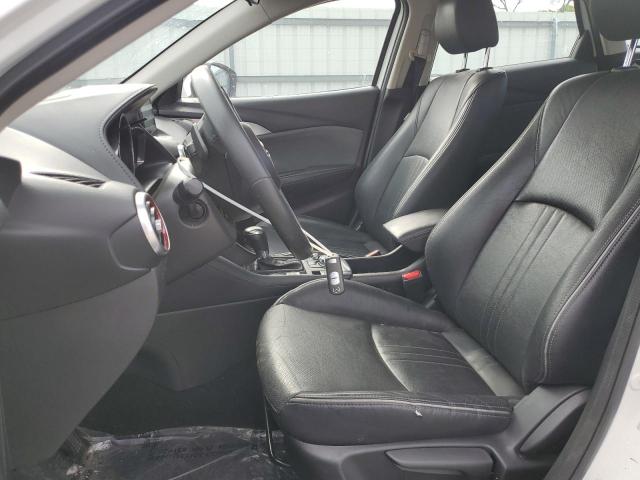 Photo 7 from auction – 2019 MAZDA CX-3 GRAND with VIN JM1DKFD74K1455095