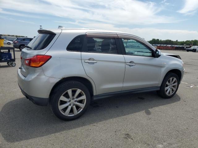 Photo 3 from auction – 2014 MITSUBISHI OUTLANDER with VIN 4A4AR3AU8EE006807