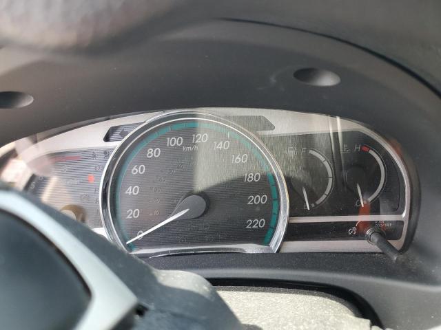 Photo 9 from auction – 2013 TOYOTA VENZA LE with VIN 4T3ZA3BB7DU066034