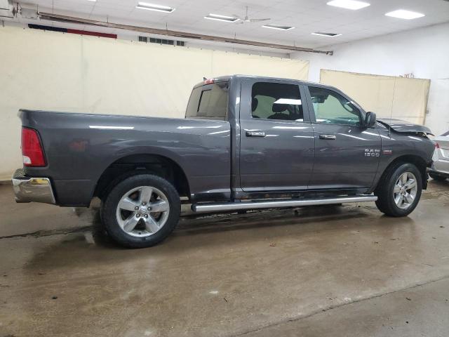 Photo 3 from auction – 2017 RAM 1500 SLT with VIN 1C6RR7TT0HS712527