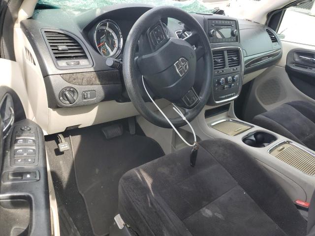 Photo 8 from auction – 2014 DODGE GRAND CARA with VIN 2C4RDGCG2ER264248