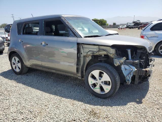 Photo 4 from auction – 2016 KIA SOUL with VIN KNDJN2A27G7290949