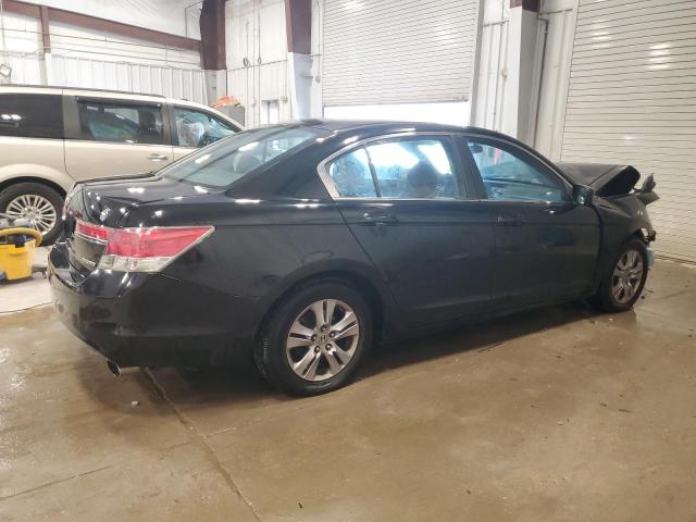 Photo 3 from auction – 2012 HONDA ACCORD SE with VIN 1HGCP2F64CA213940