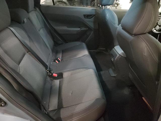 Photo 11 from auction – 2024 SUBARU CROSSTREK with VIN JF2GUADC5RH301084
