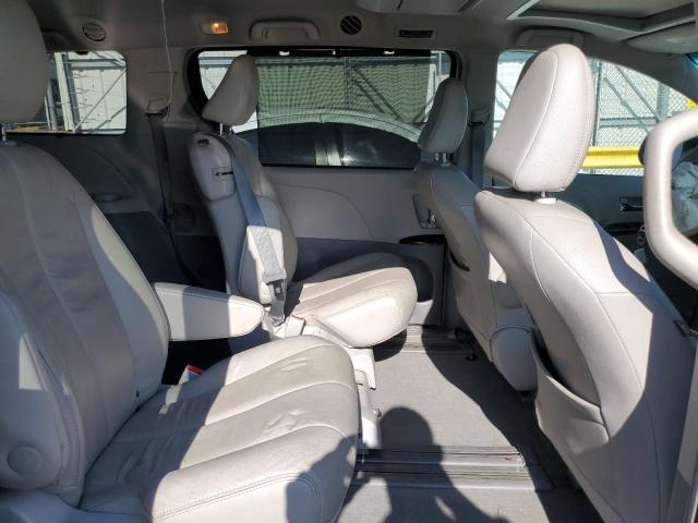 Photo 11 from auction – 2013 TOYOTA SIENNA XLE with VIN 5TDYK3DC1DS328968