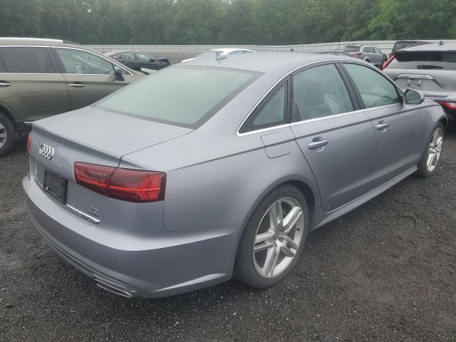Photo 3 from auction – 2016 AUDI A6 PREMIUM with VIN WAUFMAFC3GN090227