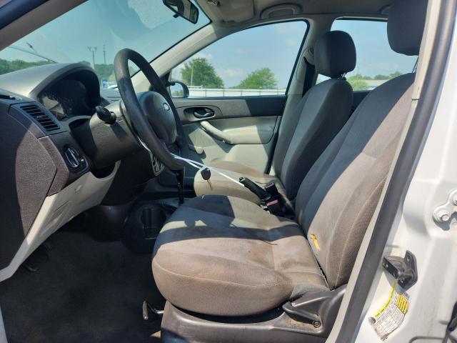 Photo 7 from auction – 2007 FORD FOCUS ZX4 with VIN 1FAFP34N07W134856