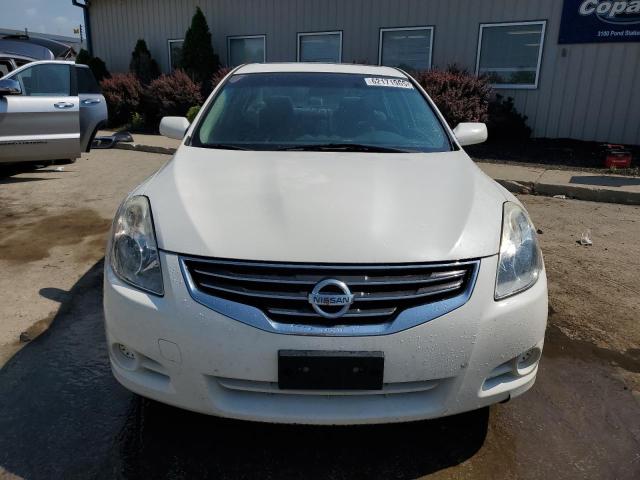 Foto 5 de la subasta – 2012 NISSAN ALTIMA BAS con VIN 1N4AL2AP7CC190570
