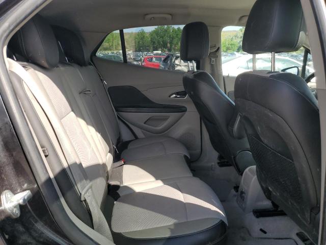 Photo 11 from auction – 2014 BUICK ENCORE with VIN KL4CJESB1EB577793