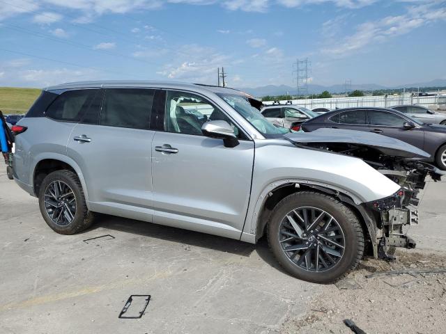 Photo 4 from auction – 2024 LEXUS TX 350 BAS with VIN 5TDAAAB69RS009203