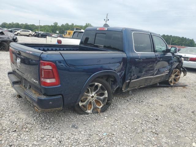 Photo 3 from auction – 2023 RAM 1500 LIMIT with VIN 1C6SRFHTXPN589949