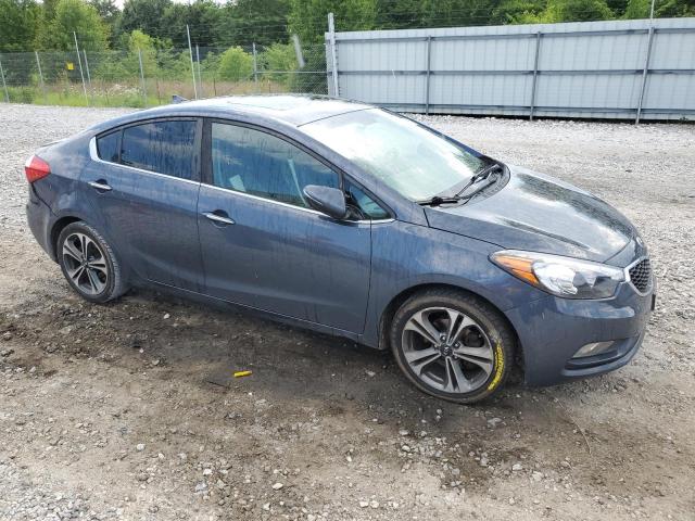 Photo 4 from auction – 2016 KIA FORTE EX with VIN KNAFZ4A86G5574091