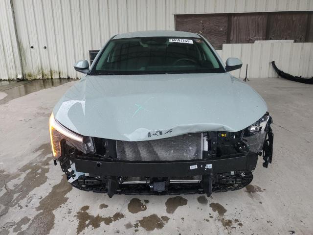 Photo 5 from auction – 2025 KIA K4 LX with VIN 3KPFT4DE1SE093684