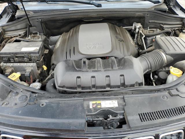 Photo 11 from auction – 2014 JEEP GRAND CHER with VIN 1C4RJECT0EC239884