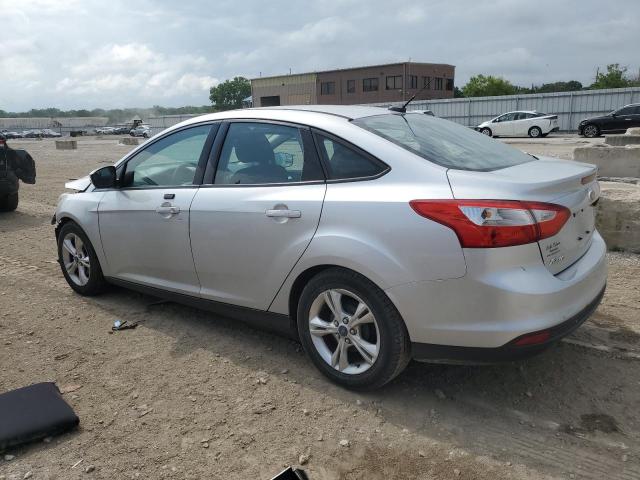 Photo 2 from auction – 2014 FORD FOCUS SE with VIN 1FADP3F26EL178384