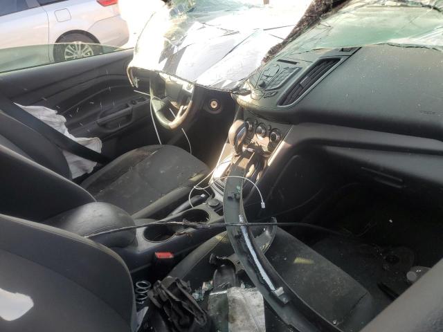 Photo 8 from auction – 2014 FORD ESCAPE S with VIN 1FMCU0F75EUC42204
