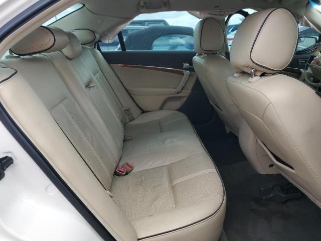 Zdjęcie 10 z aukcji – 2012 LINCOLN MKZ z VIN 3LNHL2GC2CR834888