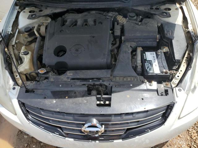 Photo 11 from auction – 2010 NISSAN ALTIMA SR with VIN 1N4BL2APXAN511247