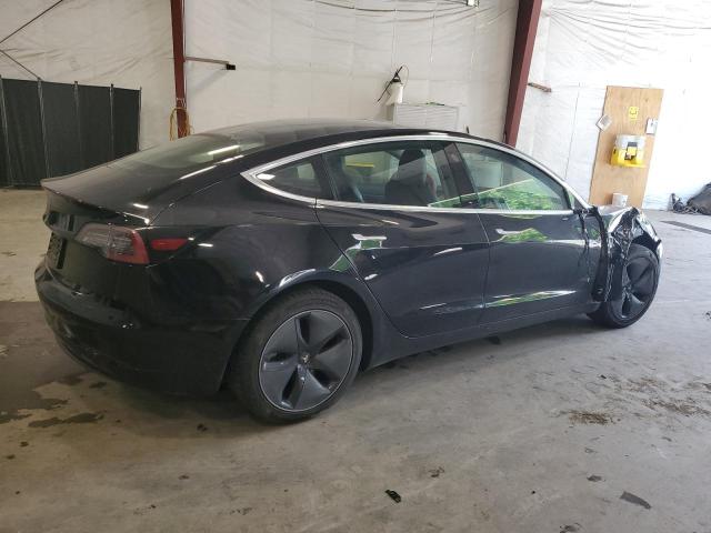 Photo 3 from auction – 2019 TESLA MODEL 3 with VIN 5YJ3E1EA2KF296472