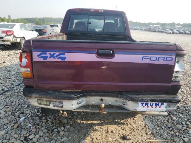 Photo 6 from auction – 1993 FORD RANGER SUP with VIN 1FTDR15X5PPA07336