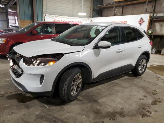 Photo 1 from auction – 2021 FORD ESCAPE SE with VIN 1FMCU9G69MUA45139