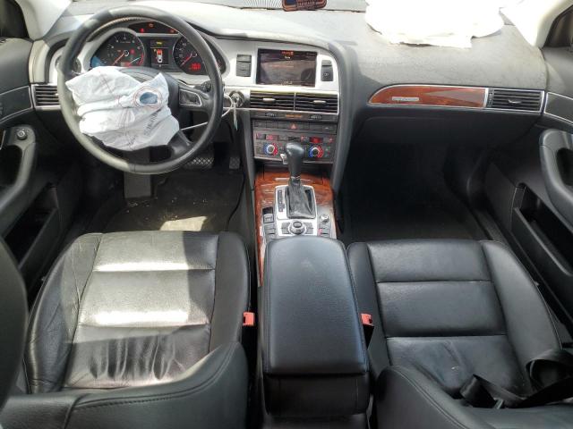 Photo 8 from auction – 2011 AUDI A6 PREMIUM with VIN WAUFGAFB3BN028558