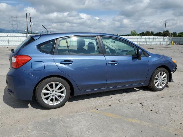 Photo 3 from auction – 2012 SUBARU IMPREZA PR with VIN JF1GPAC60CH200906