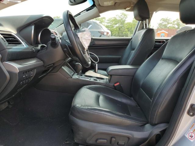 Photo 7 from auction – 2015 SUBARU LEGACY 2.5 with VIN 4S3BNBN63F3054502