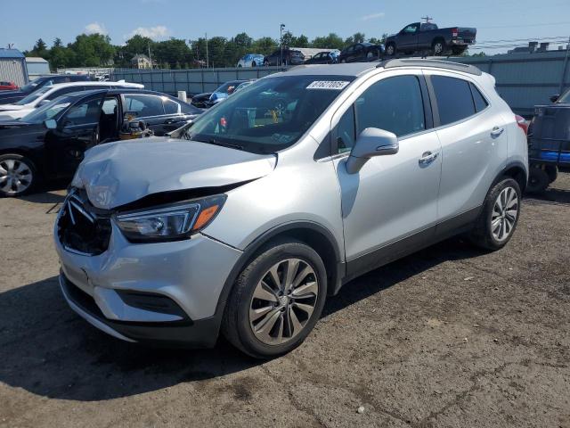 BUICK ENCORE PRE 2017 with VIN KL4CJASB0HB162090 - Photo from auction