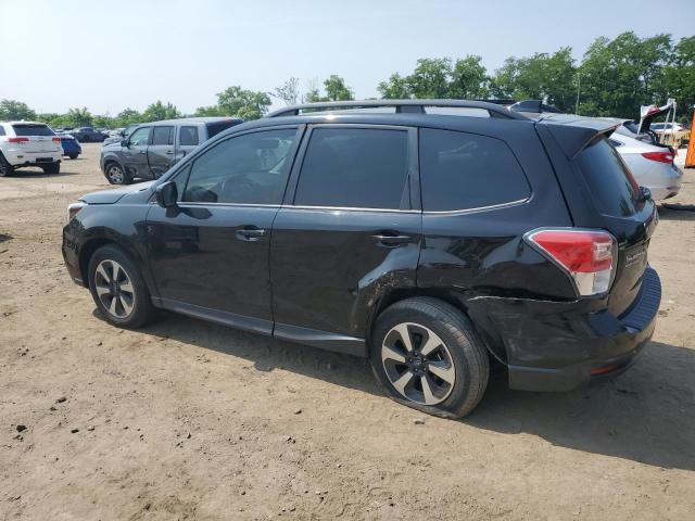 Photo 2 from auction – 2018 SUBARU FORESTER 2 with VIN JF2SJAGC9JH548174