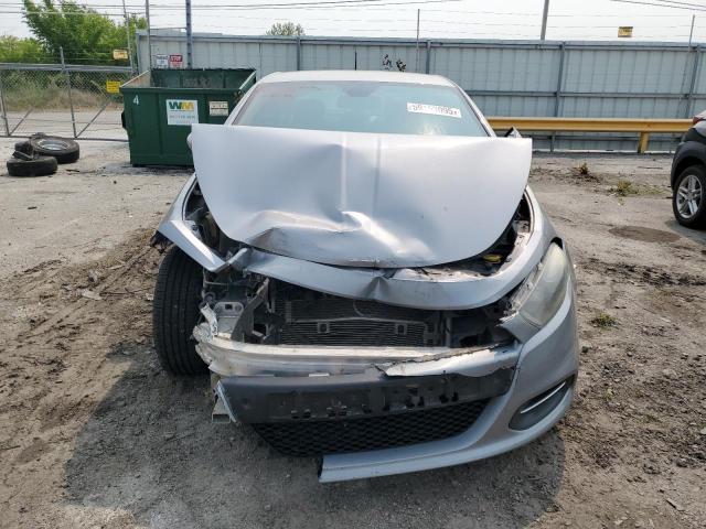 Photo 5 from auction – 2016 DODGE DART SXT with VIN 1C3CDFBA4GD605303
