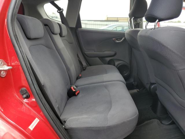 Фото 10 с аукциона – 2009 HONDA FIT с VIN JHMGE87239C006262