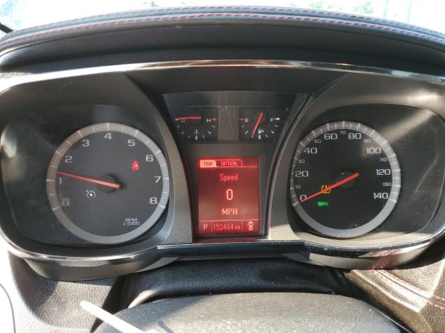 Photo 9 from auction – 2015 GMC TERRAIN DE with VIN 2GKALUEK1F6218871