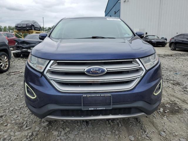 Photo 5 from auction – 2016 FORD EDGE SEL with VIN 2FMPK3J95GBB43070