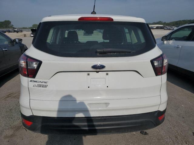 Photo 6 from auction – 2018 FORD ESCAPE S with VIN 1FMCU0F73JUD38018