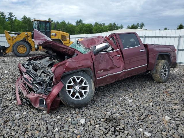 GMC SIERRA K15 2015 z numerem VIN 3GTU2VEC8FG429662 - Zdjęcie z aukcji