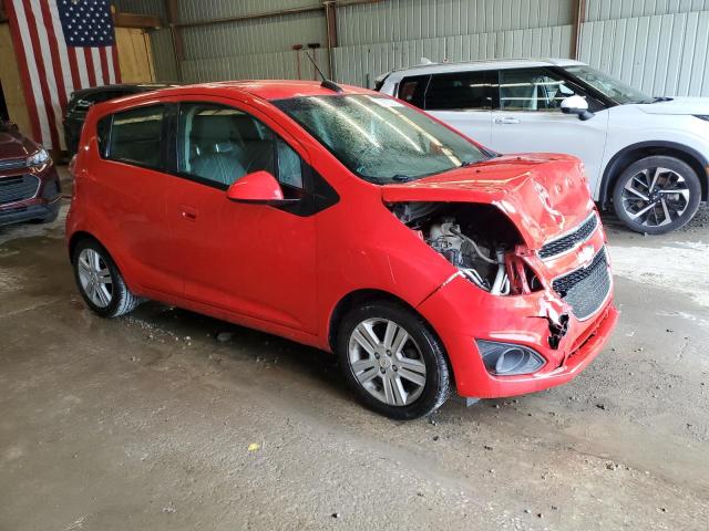 صورة رقم 4 من المزاد - 2015 CHEVROLET SPARK 1LT مع VIN KL8CD6S93FC734356