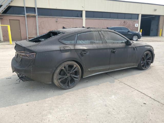 Foto 3 de la subasta – 2024 AUDI S5 PREMIUM con VIN WAUC4CF50RA005953