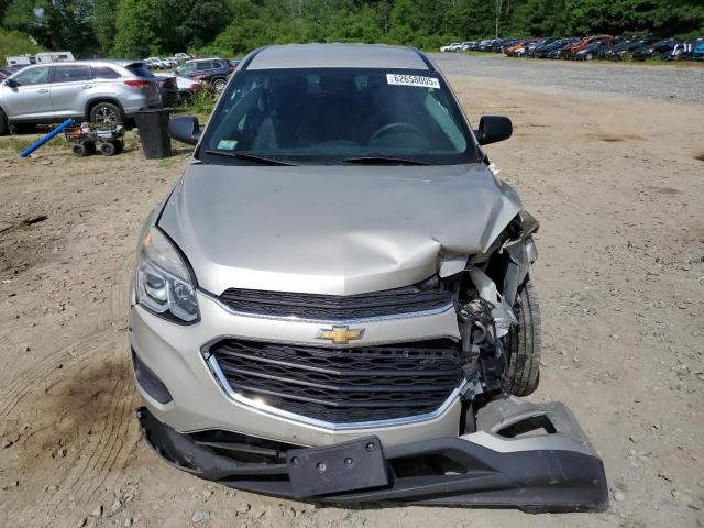 Photo 5 from auction – 2016 CHEVROLET EQUINOX LS with VIN 1GNFLEEK5GZ106160