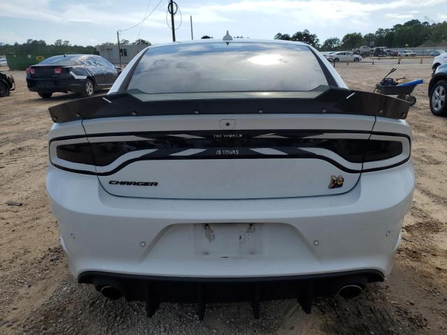Photo 6 from auction – 2020 DODGE CHARGER SC with VIN 2C3CDXGJ5LH107235