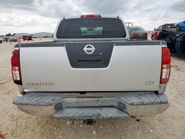 Photo 6 from auction – 2006 NISSAN FRONTIER C with VIN 1N6AD07U56C445016