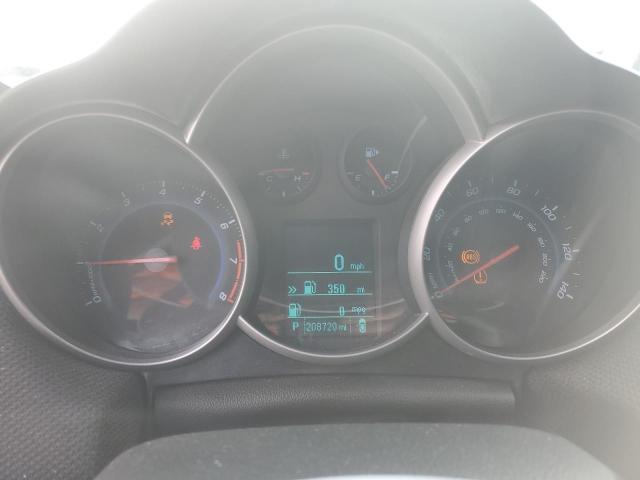 Photo 9 from auction – 2012 CHEVROLET CRUZE LT with VIN 1G1PF5SC9C7303994