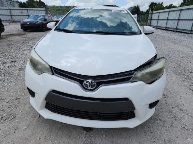 صورة رقم 5 من المزاد - 2015 TOYOTA COROLLA L مع VIN 5YFBURHE0FP214535
