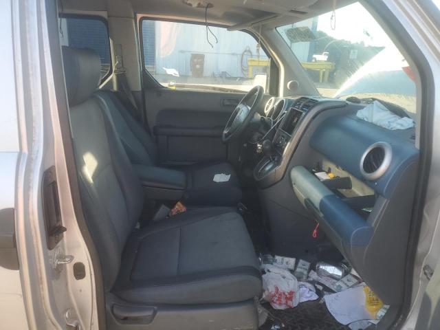 Photo 7 from auction – 2003 HONDA ELEMENT with VIN 5J6YH282X3L005863