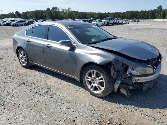 Photo 4 from auction – 2011 ACURA TL with VIN 19UUA8F21BA005955