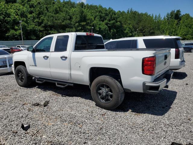 Photo 2 from auction – 2014 CHEVROLET SILVERADO with VIN 1GCRCPEC1EZ185060