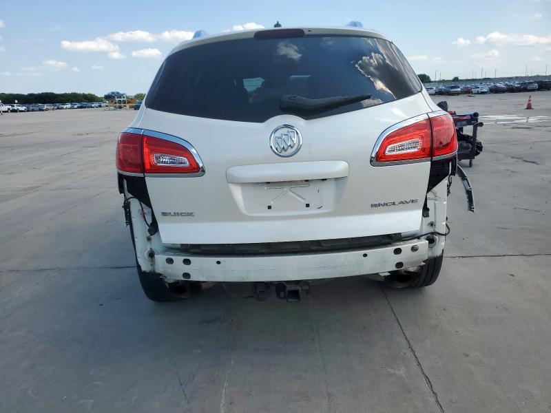 Photo 6 from auction – 2013 BUICK ENCLAVE with VIN 5GAKRDKD7DJ114116